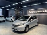 Nissan Note-7