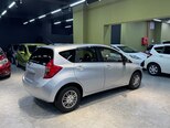 Nissan Note-10