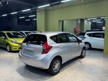 Nissan Note-9