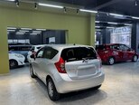 Nissan Note-8