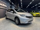 Nissan Note-11