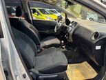 Nissan Note-13