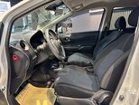 Nissan Note-16