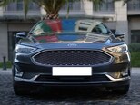 Ford Fusion (North America)-2