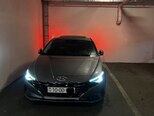 Hyundai Elantra-6