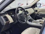 Land Rover RR Sport-4