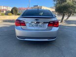 Chevrolet Cruze-5