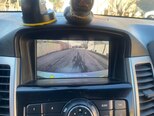 Chevrolet Cruze-8