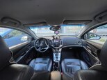 Chevrolet Cruze-11