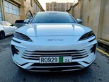 BYD Song Plus DM-İ-1