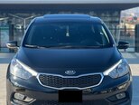 Kia Cerato-1