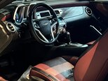 Chevrolet Camaro-13