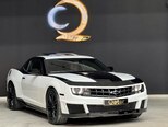 Chevrolet Camaro-3
