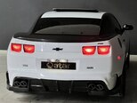 Chevrolet Camaro-8