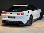 Chevrolet Camaro-14
