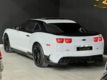 Chevrolet Camaro-9