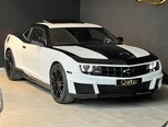 Chevrolet Camaro-12