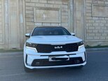 Kia Sorento-1