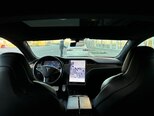 Tesla Model S-8