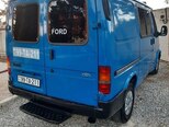 Ford Transit-7