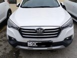 FAW Besturn X80-1