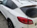 FAW Besturn X80-2