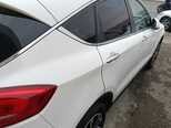 FAW Besturn X80-3
