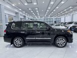 Lexus LX 570-4