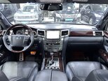 Lexus LX 570-8