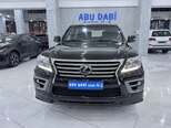 Lexus LX 570-2