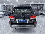 Lexus LX 570-7