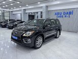 Lexus LX 570-1
