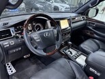 Lexus LX 570-9