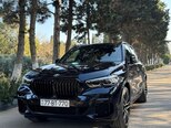 BMW X5-1