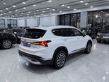 Hyundai Santa Fe-6