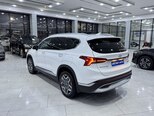 Hyundai Santa Fe-5