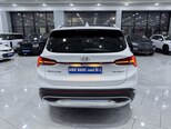 Hyundai Santa Fe-7