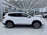 Hyundai Santa Fe-4