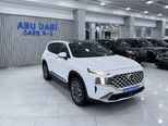 Hyundai Santa Fe-3