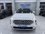 Hyundai Santa Fe-2