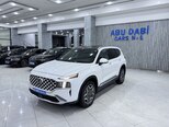 Hyundai Santa Fe-1