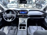 Hyundai Santa Fe-8