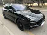 Porsche Cayenne-3