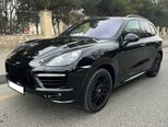 Porsche Cayenne-2