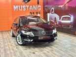 Volkswagen Passat CC-6