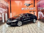 Volkswagen Passat CC-1
