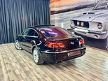 Volkswagen Passat CC-9
