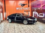 Volkswagen Passat CC-4