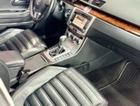 Volkswagen Passat CC-12