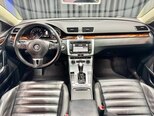 Volkswagen Passat CC-11